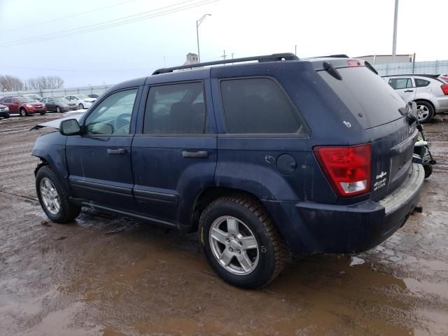 2006 Jeep Grand Cherokee Laredo