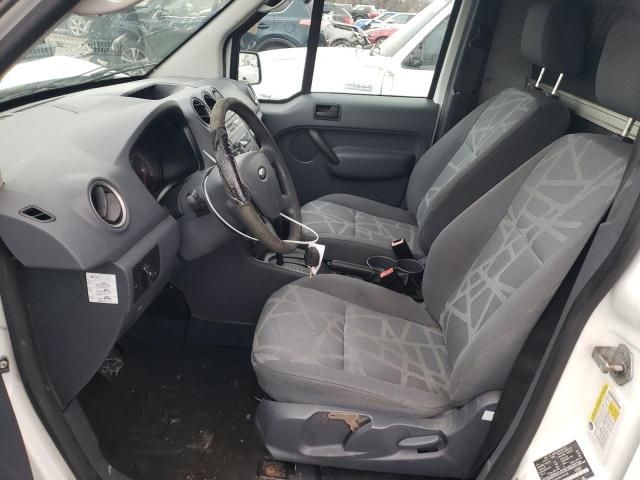 2012 Ford Transit Connect XL