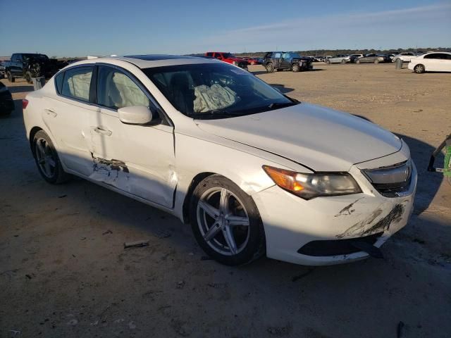 2014 Acura ILX 20