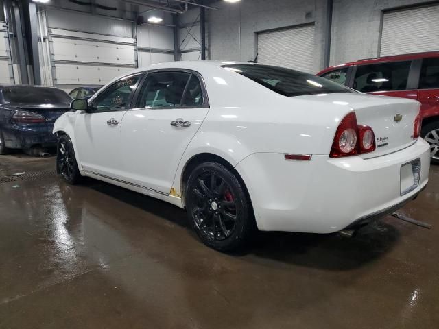 2009 Chevrolet Malibu LTZ