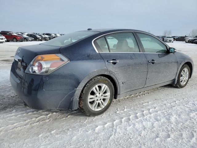 2010 Nissan Altima Base