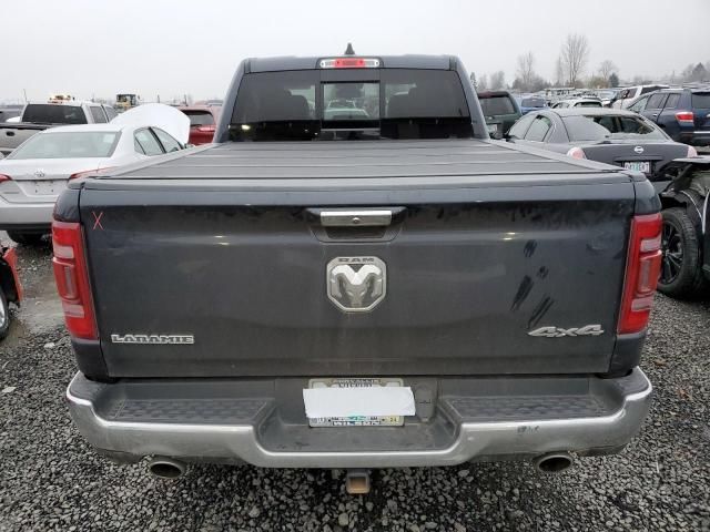 2020 Dodge 1500 Laramie