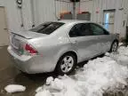 2009 Ford Fusion SE