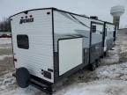 2018 Avenger Travel Trailer