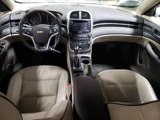 2014 Chevrolet Malibu LTZ