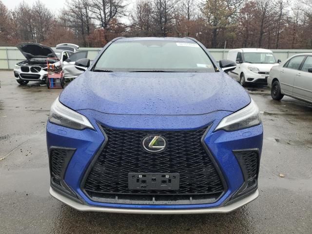 2022 Lexus NX 350