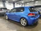 2012 Volkswagen Golf R