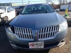 2012 Lincoln MKZ