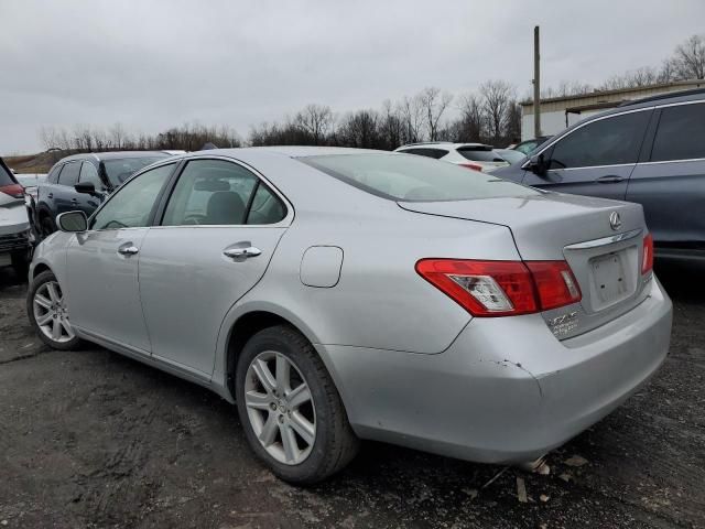 2008 Lexus ES 350