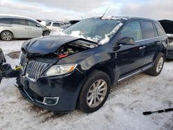 Lincoln MKX salvage cars for sale: 2014 Lincoln MKX