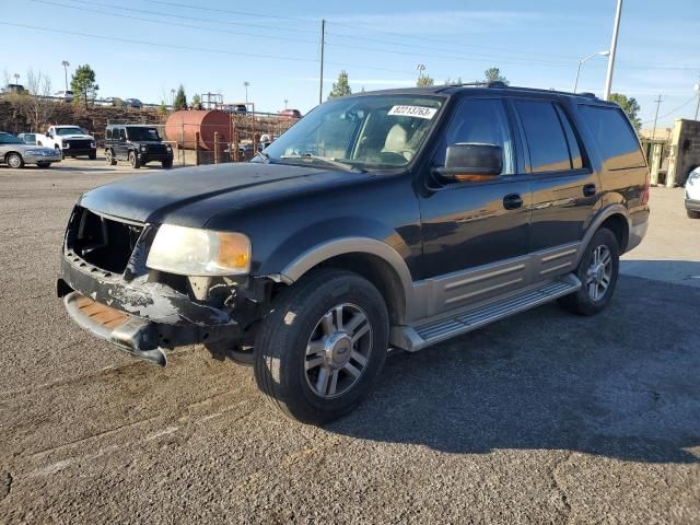 2004 Ford Expedition Eddie Bauer