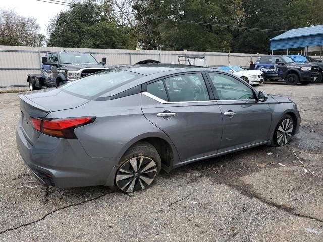 2019 Nissan Altima SL