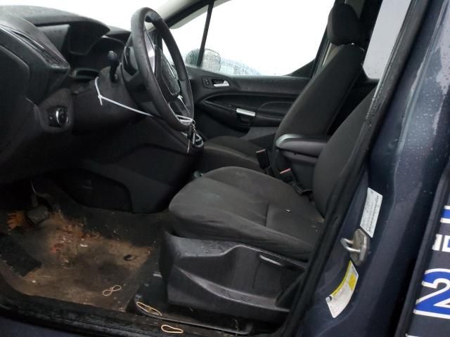 2014 Ford Transit Connect XLT