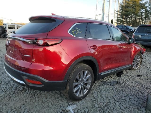 2022 Mazda CX-9 Grand Touring