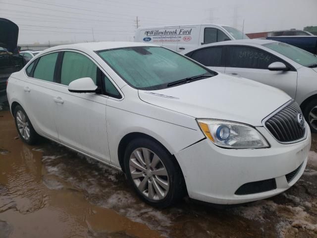 2016 Buick Verano