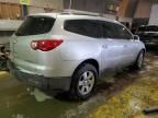 2010 Chevrolet Traverse LT