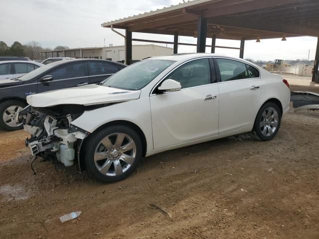 2013 Buick Regal Premium