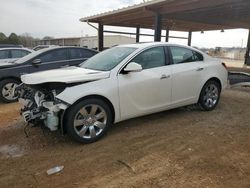 Salvage cars for sale from Copart Tanner, AL: 2013 Buick Regal Premium