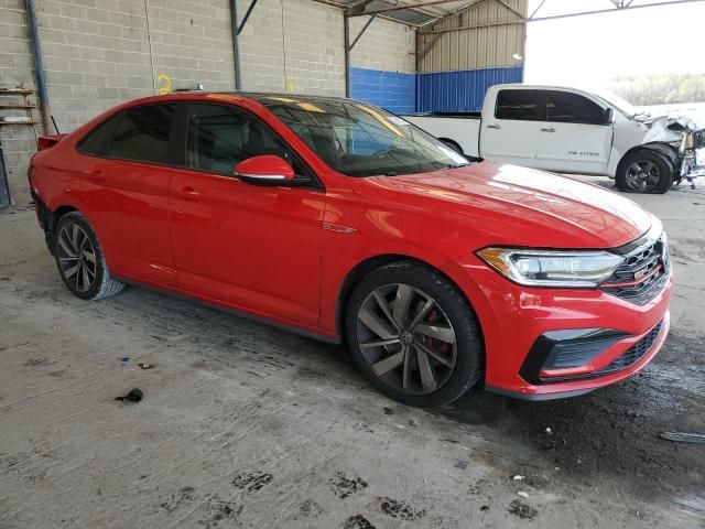 2020 Volkswagen Jetta GLI