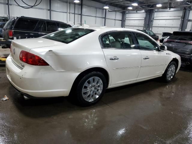 2010 Buick Lucerne CXL