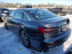 2019 Audi A6 Premium Plus