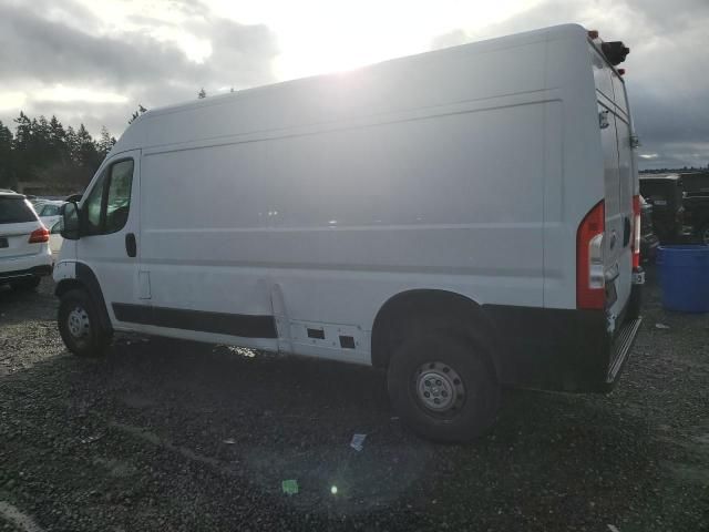 2023 Dodge RAM Promaster 2500 2500 High