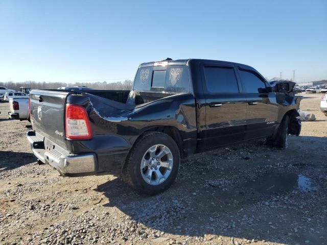 2019 Dodge RAM 1500 BIG HORN/LONE Star