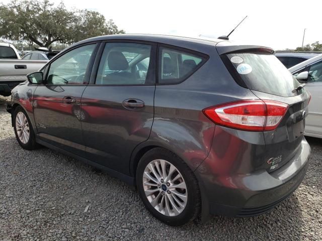 2017 Ford C-MAX SE