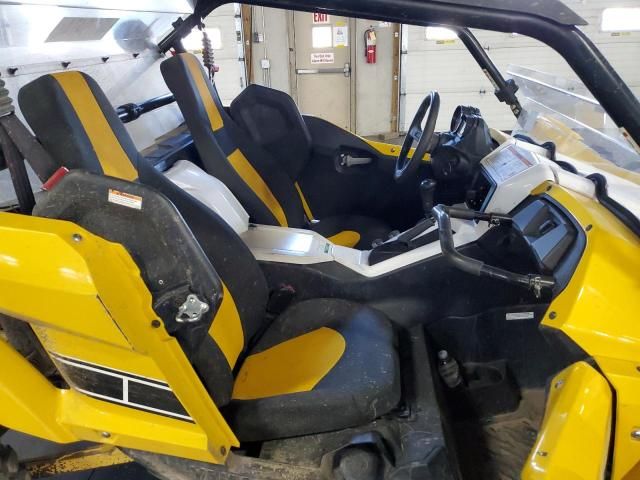 2016 Yamaha YXZ1000 SE