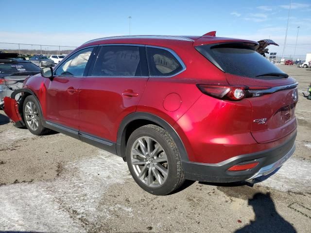 2018 Mazda CX-9 Grand Touring