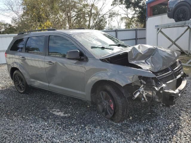 2020 Dodge Journey SE