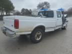 1997 Ford F350