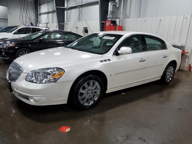 2010 Buick Lucerne CXL