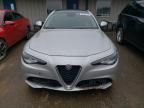 2017 Alfa Romeo Giulia TI