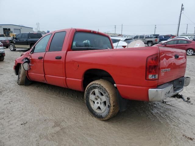 2004 Dodge RAM 1500 ST