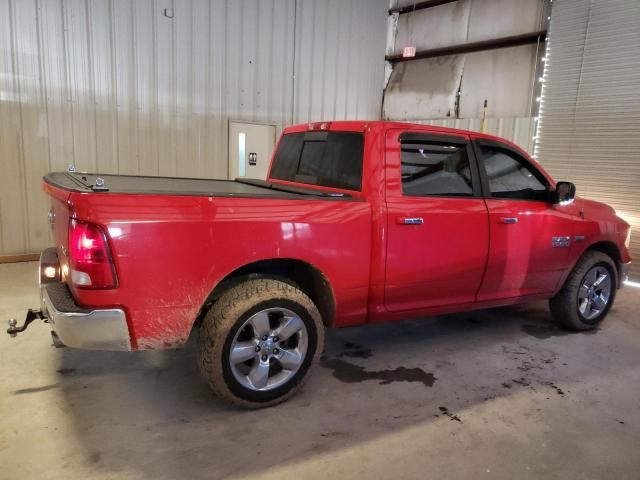 2016 Dodge RAM 1500 SLT