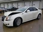2011 Cadillac CTS Premium Collection