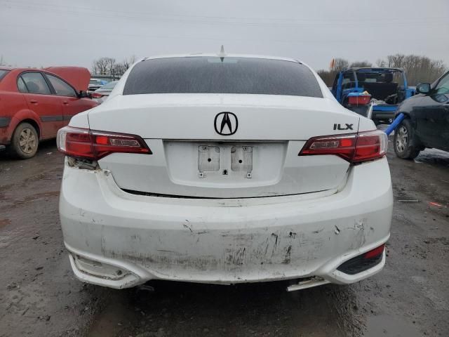 2016 Acura ILX Base Watch Plus