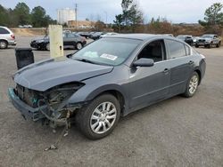 Vehiculos salvage en venta de Copart Cleveland: 2011 Nissan Altima Base