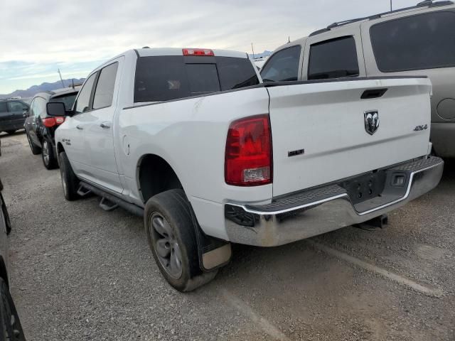 2014 Dodge RAM 1500 SLT