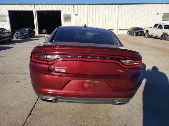 2017 Dodge Charger R/T