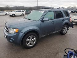 2012 Ford Escape Limited for sale in Lebanon, TN