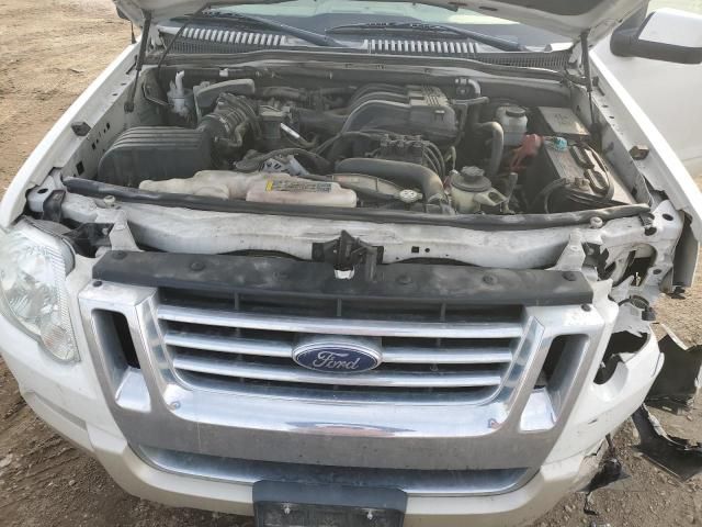 2009 Ford Explorer Eddie Bauer