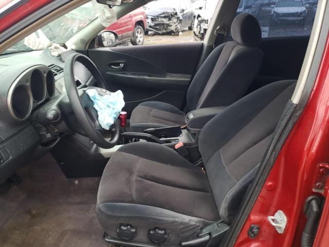 2003 Nissan Altima Base