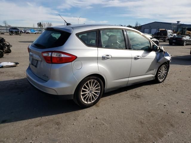 2013 Ford C-MAX SE