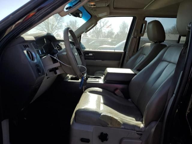 2013 Ford Expedition XLT