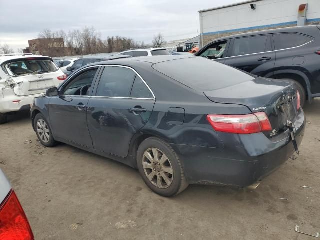 2009 Toyota Camry SE