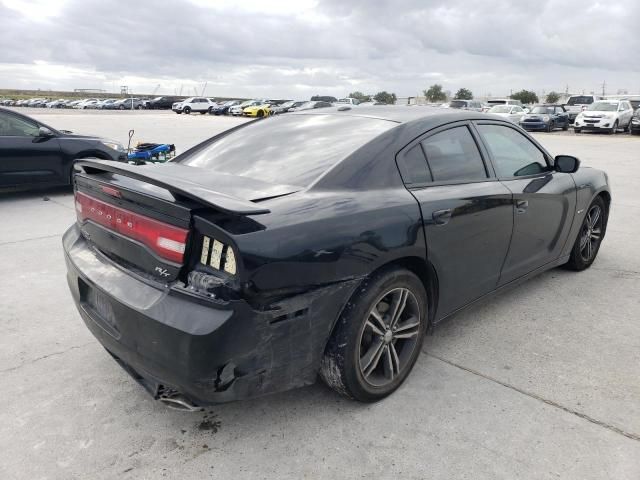 2014 Dodge Charger R/T