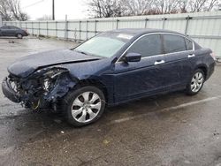 2009 Honda Accord EXL for sale in Moraine, OH