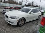 2012 BMW 528 XI